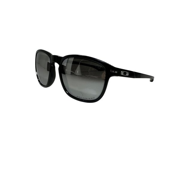 Oakley Enduro Black Frame Polarized Sunglasses Unisex UV Protection Durable Desi - Picture 2 of 7